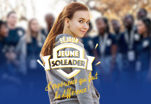 Si vous ne savez pas encore ce qu’est SoLeader…
