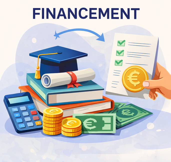 Financement & partenariat